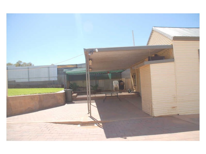 257 Sulphide Street, Broken Hill NSW 2880
