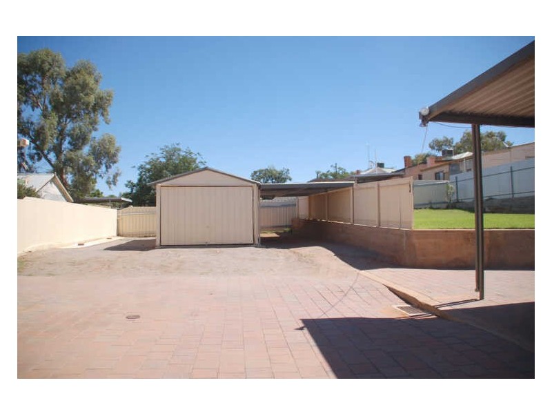 257 Sulphide Street, Broken Hill NSW 2880