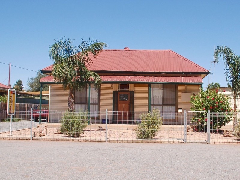 291 Duff Street, Broken Hill NSW 2880