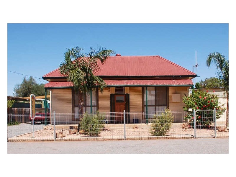 291 Duff Street, Broken Hill NSW 2880