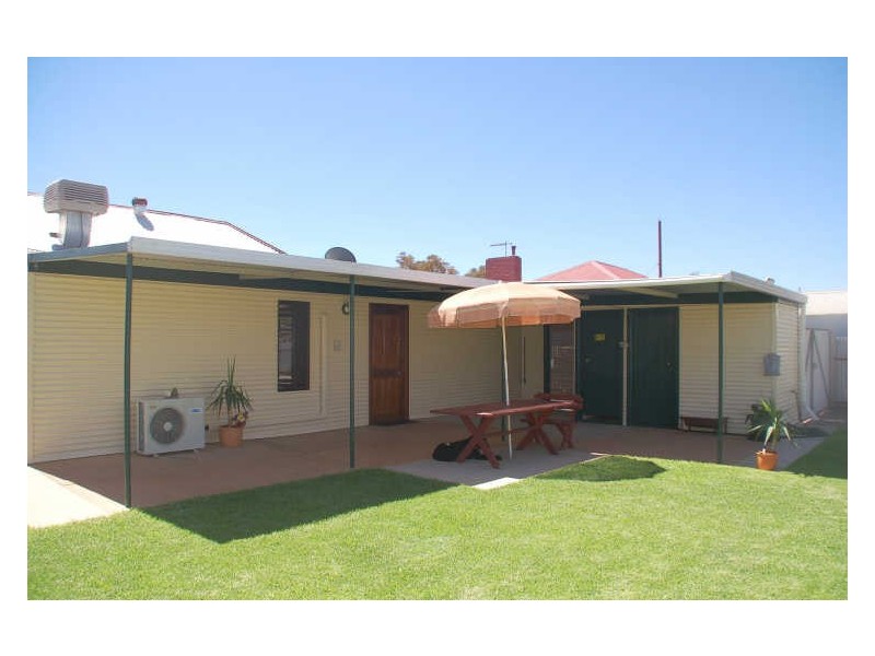 291 Duff Street, Broken Hill NSW 2880