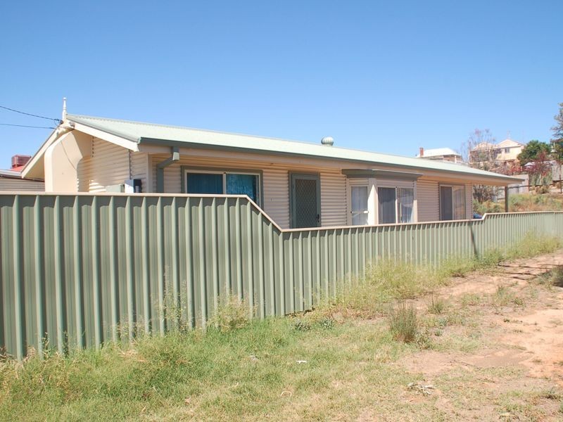 1 Wolfram Street, Broken Hill NSW 2880
