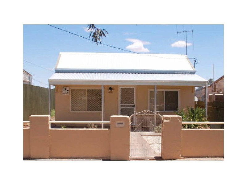 676 Beryl Street, Broken Hill NSW 2880