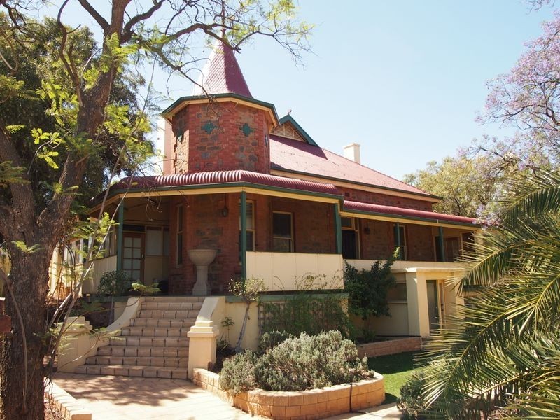 456 Williams Street, Broken Hill NSW 2880
