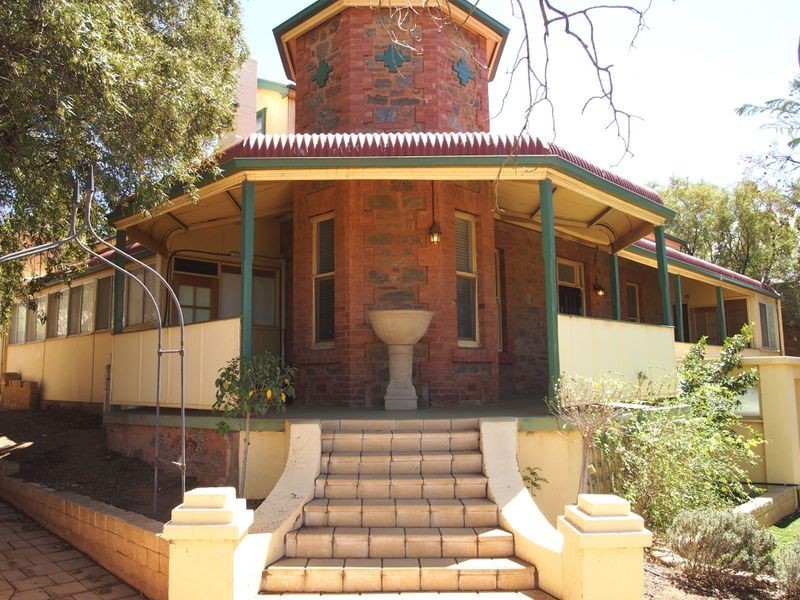 456 Williams Street, Broken Hill NSW 2880