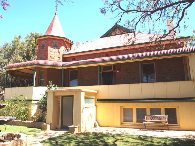 456 Williams Street, Broken Hill NSW 2880