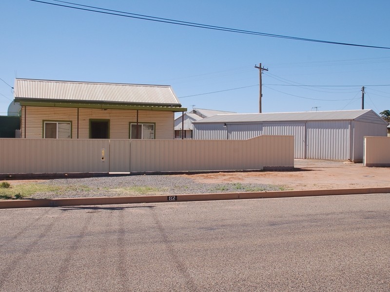 82 Jabez Street, Broken Hill NSW 2880
