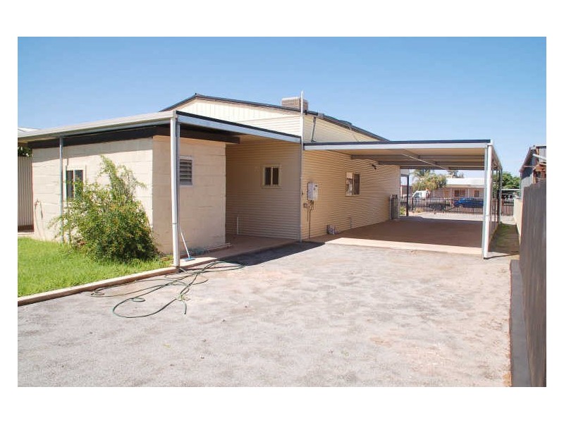 150 Morish Street, Broken Hill NSW 2880