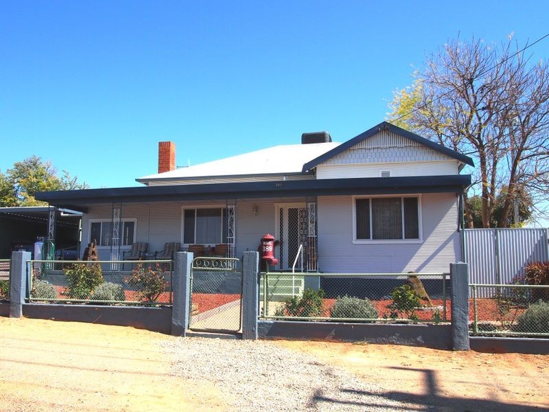 389 Oxide Street, Broken Hill NSW 2880