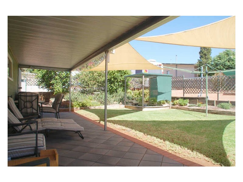 389 Oxide Street, Broken Hill NSW 2880