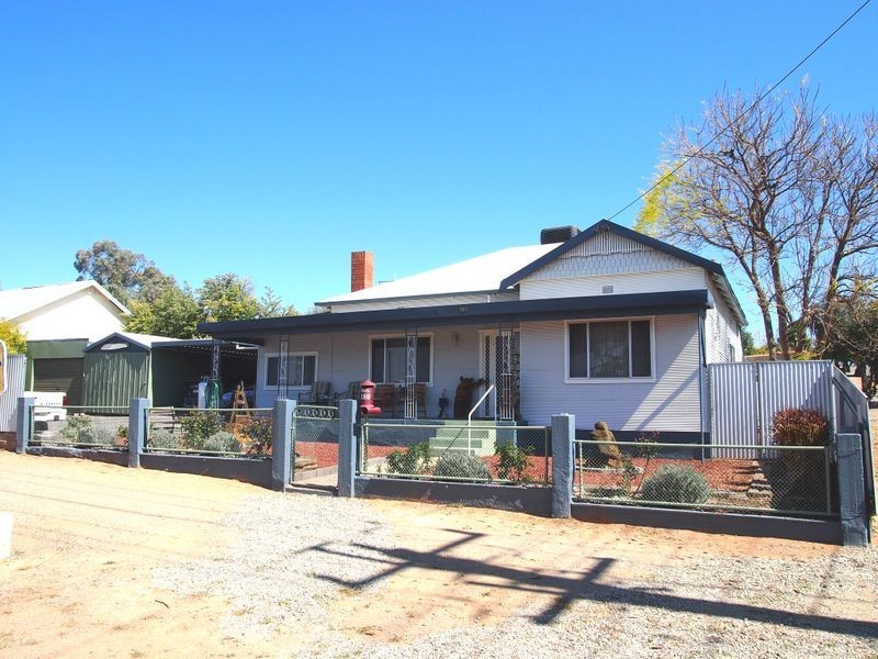 389 Oxide Street, Broken Hill NSW 2880