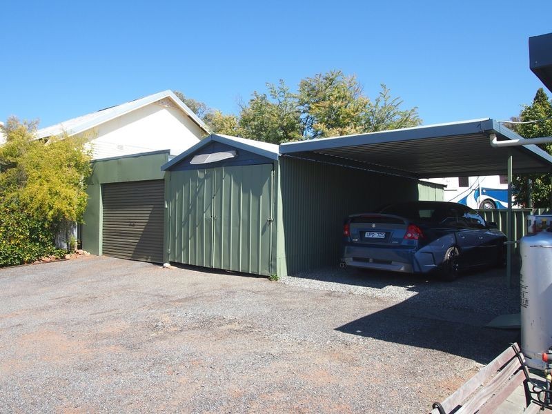 389 Oxide Street, Broken Hill NSW 2880