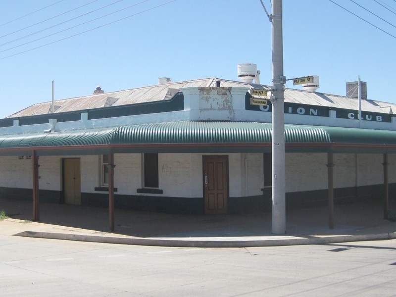 93 Patton Street, Broken Hill NSW 2880