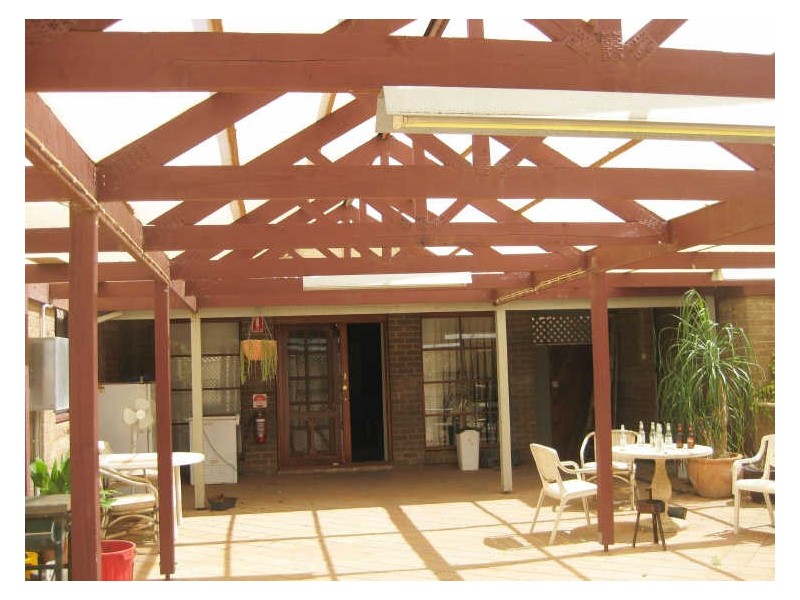 93 Patton Street, Broken Hill NSW 2880