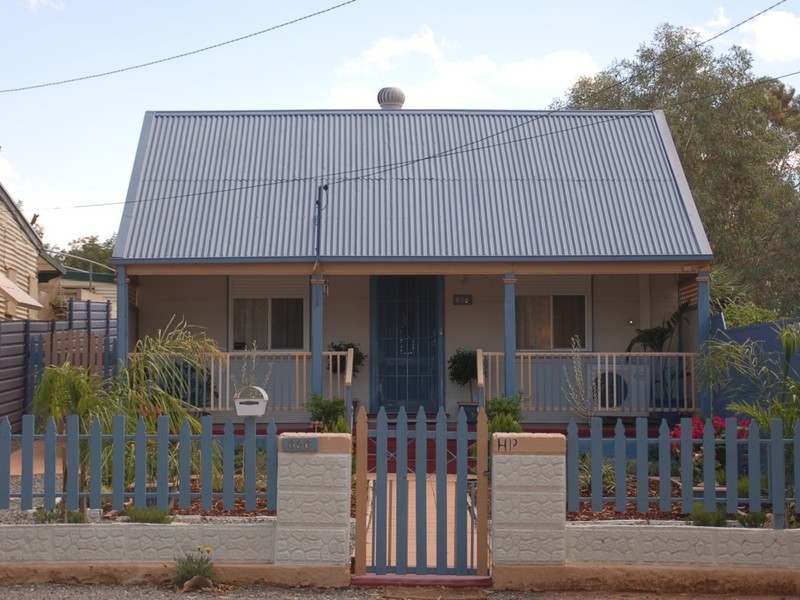 696 Argent Street, Broken Hill NSW 2880