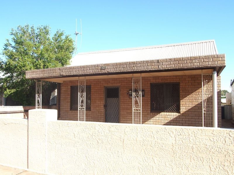 246 Rowe Street, Broken Hill NSW 2880
