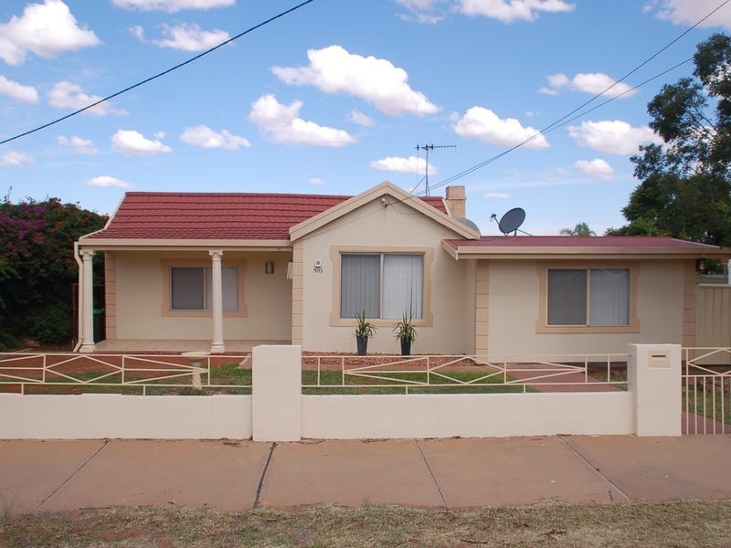 503 Williams Street, Broken Hill NSW 2880