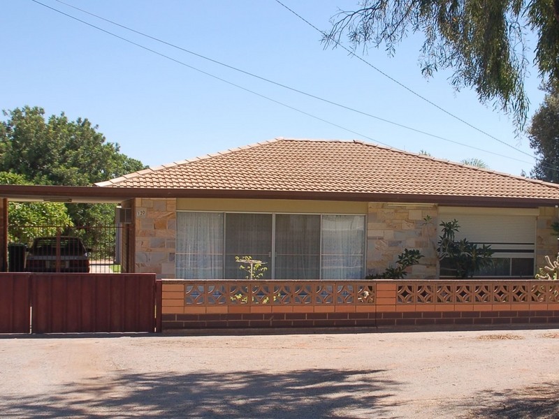 120 Newton Street, Broken Hill NSW 2880