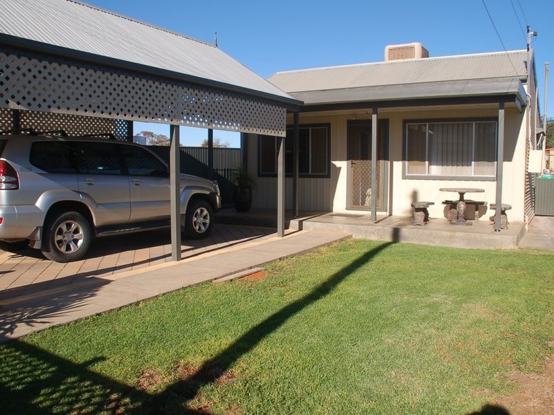 185 Pell Lane, Broken Hill NSW 2880