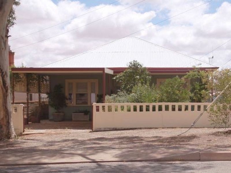 418 Oxide Street, Broken Hill NSW 2880