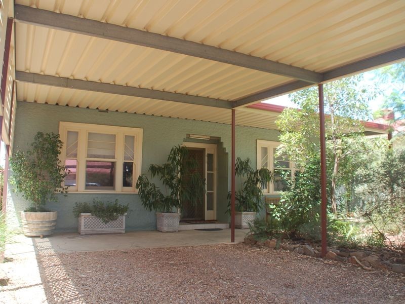 418 Oxide Street, Broken Hill NSW 2880