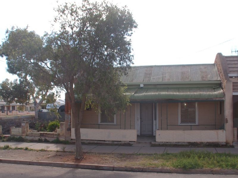 118-120 Oxide Street, Broken Hill NSW 2880