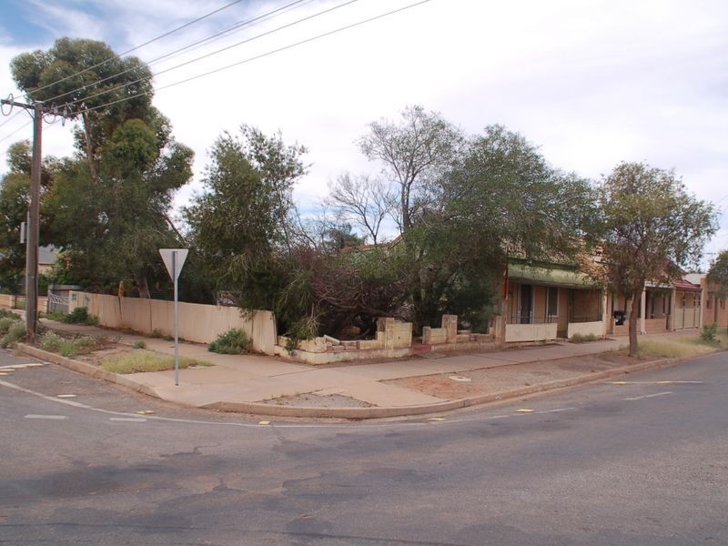 118-120 Oxide Street, Broken Hill NSW 2880