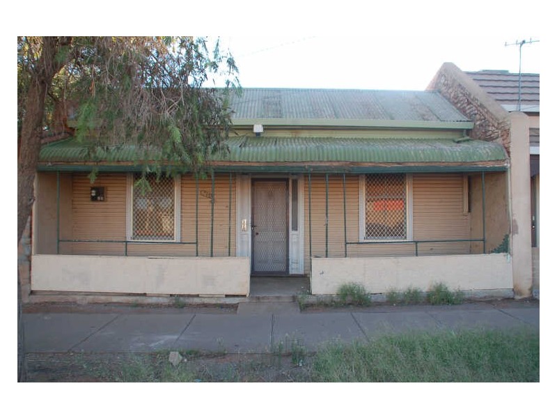 118-120 Oxide Street, Broken Hill NSW 2880