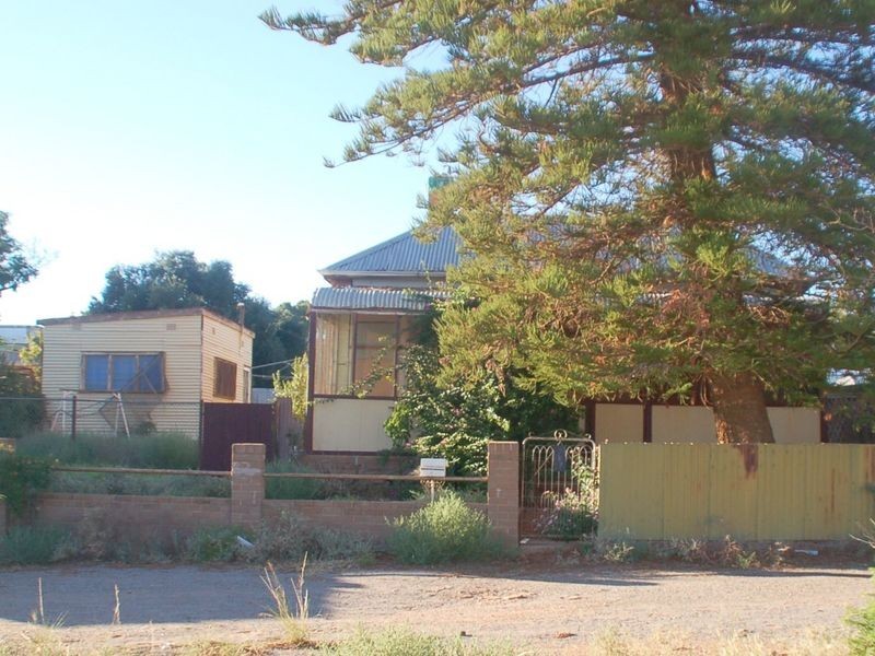 317 Hebbard Street, Broken Hill NSW 2880
