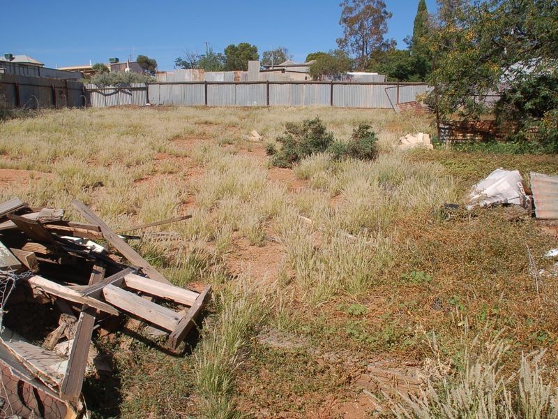 317 Hebbard Street, Broken Hill NSW 2880