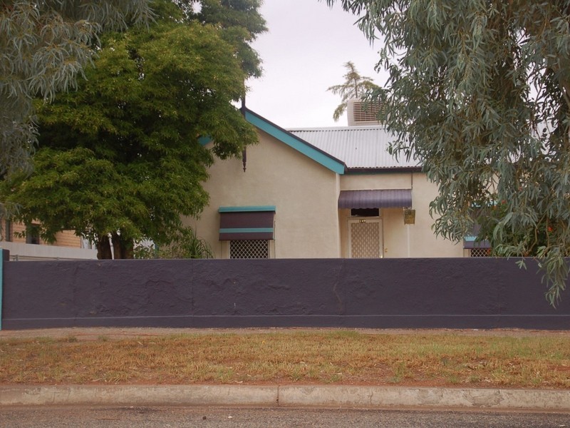 147 Burke Street, Broken Hill NSW 2880
