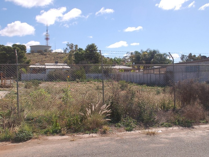42 Thomas Lane, Broken Hill NSW 2880