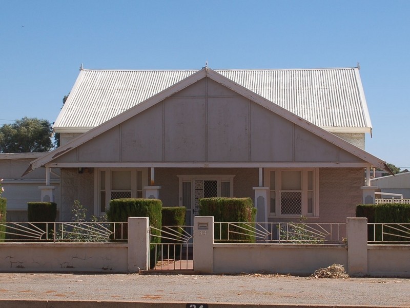 34 Long Street, Broken Hill NSW 2880