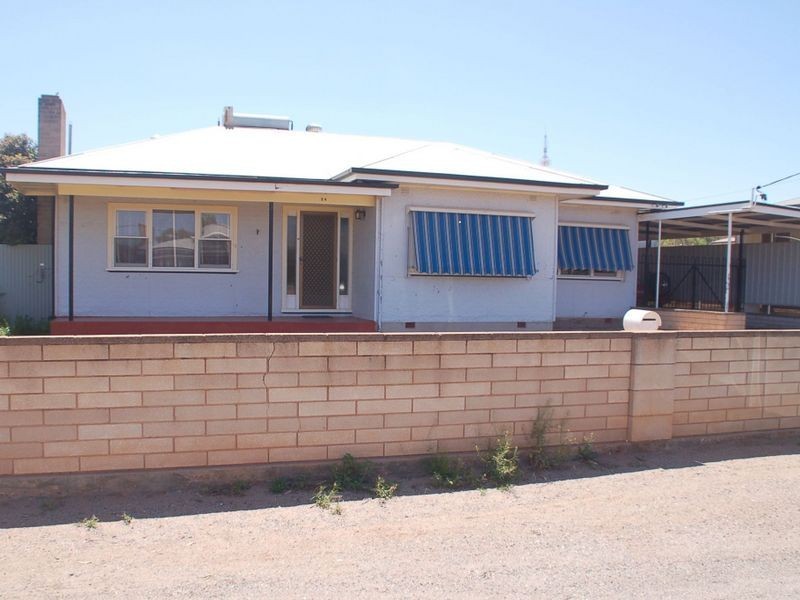 24 Thomas Lane, Broken Hill NSW 2880