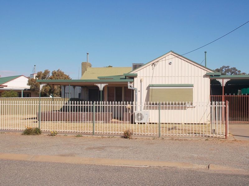 11 Norfolk Avenue, Broken Hill NSW 2880