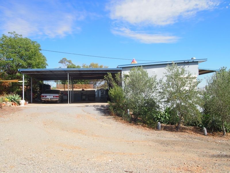 375 Jones Street, Broken Hill NSW 2880