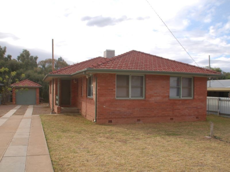 320 Knox Street, Broken Hill NSW 2880