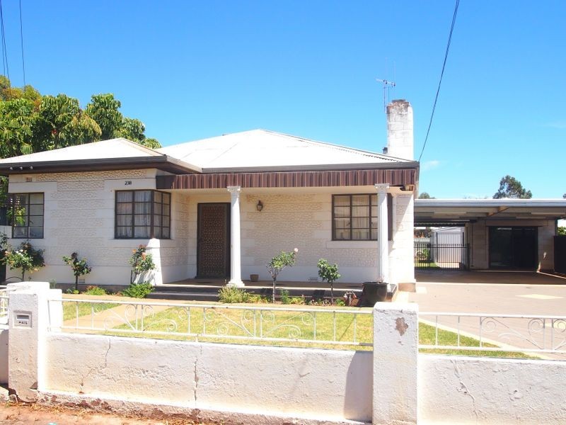 238 Williams Lane, Broken Hill NSW 2880