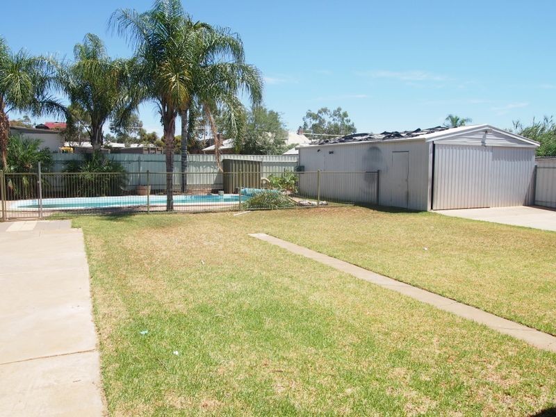 238 Williams Lane, Broken Hill NSW 2880