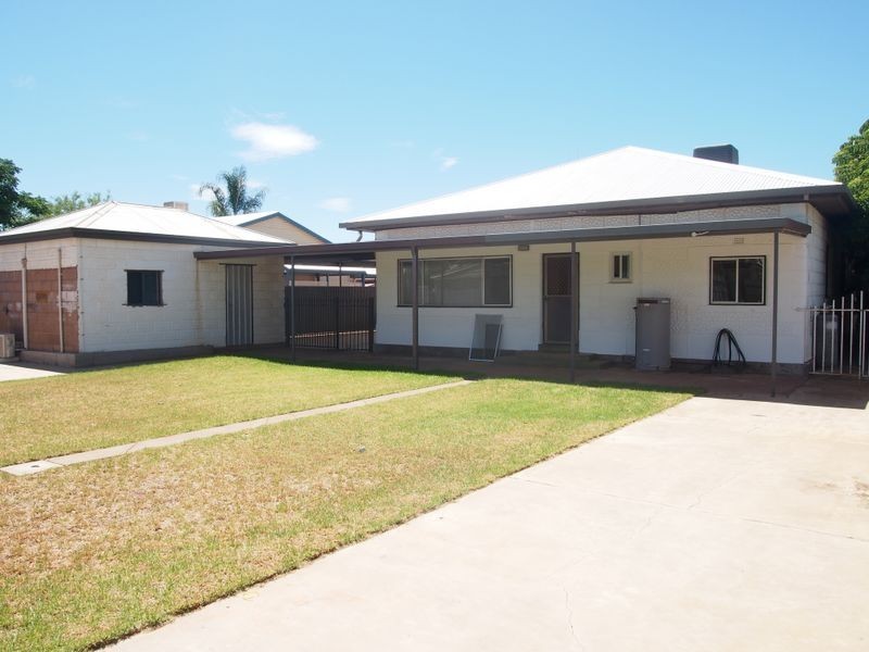 238 Williams Lane, Broken Hill NSW 2880