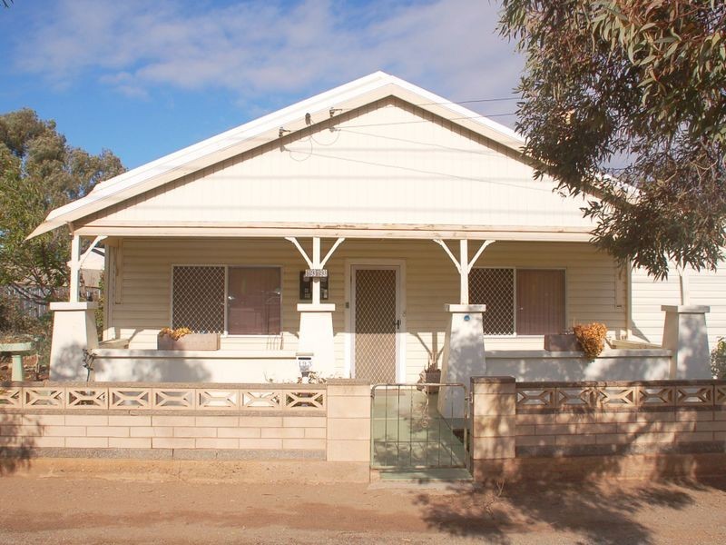 193 Harvey Street, Broken Hill NSW 2880