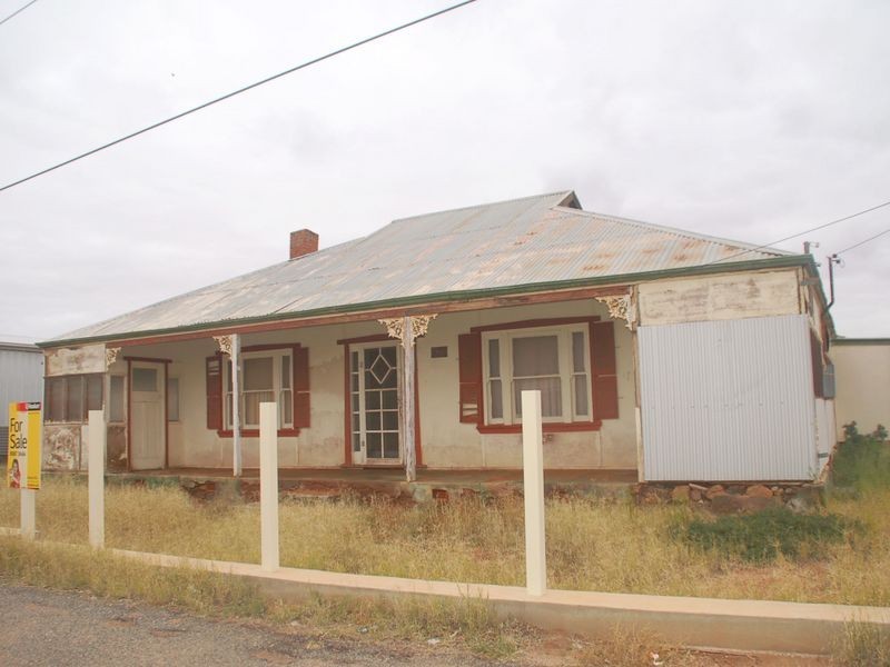 203 Newton Lane, Broken Hill NSW 2880