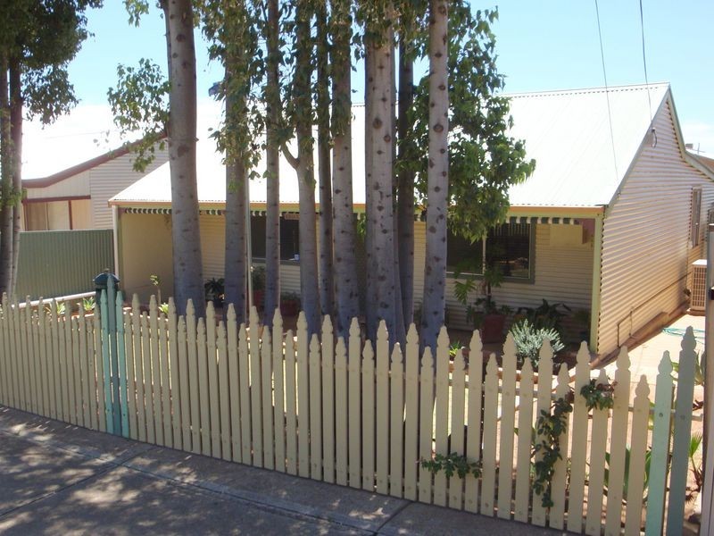 184 Sulphide Street, Broken Hill NSW 2880
