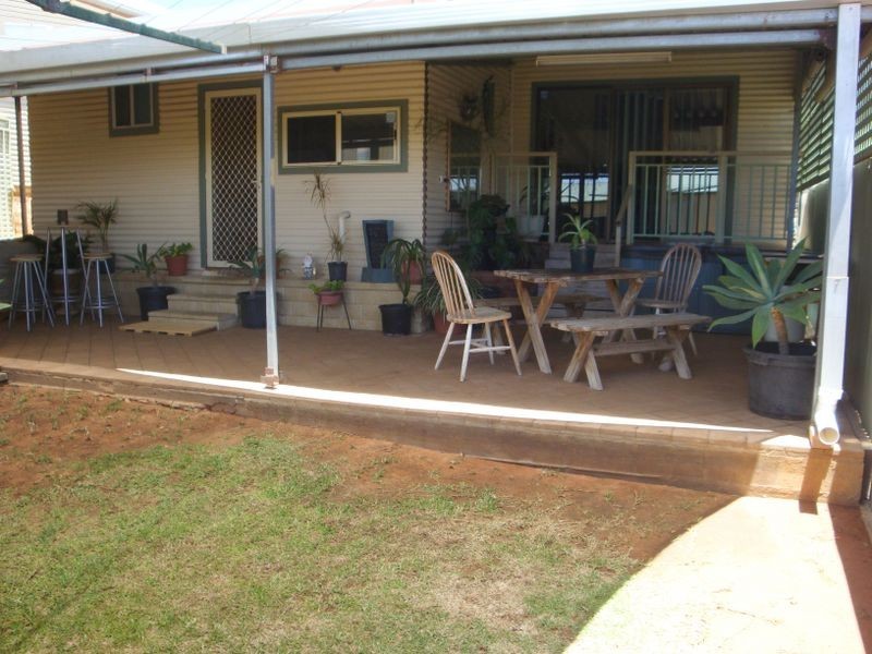 184 Sulphide Street, Broken Hill NSW 2880