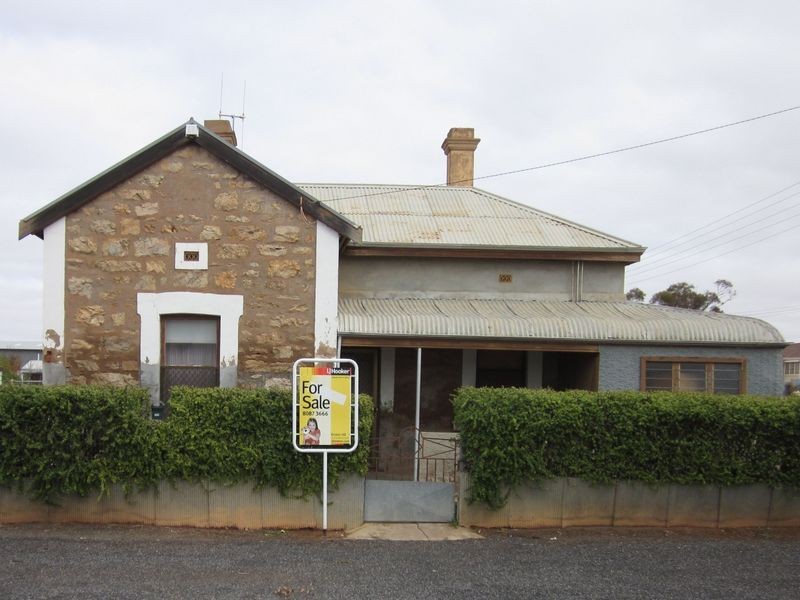 339 Jones Street, Broken Hill NSW 2880