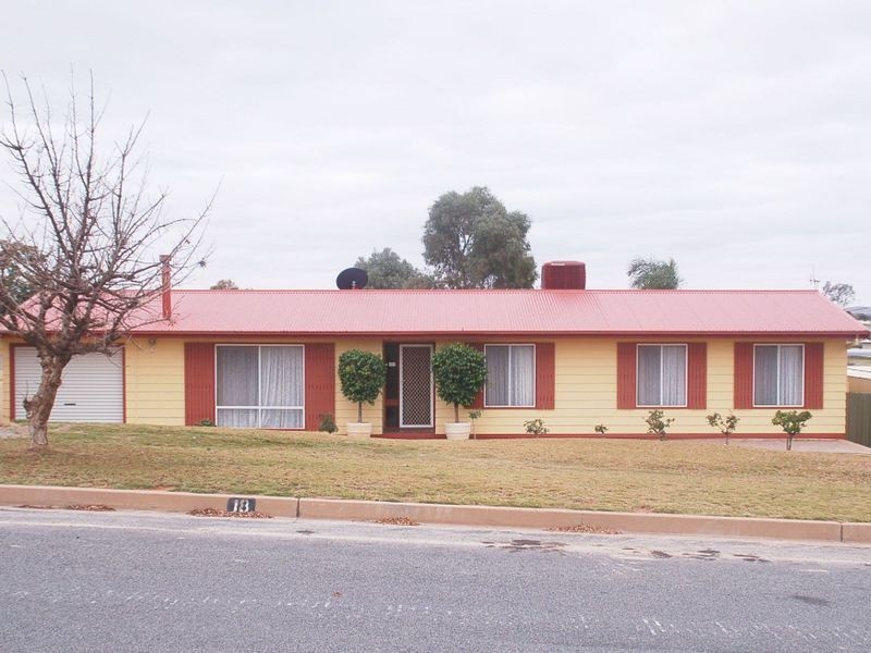 18 Rockwell Street, Broken Hill NSW 2880