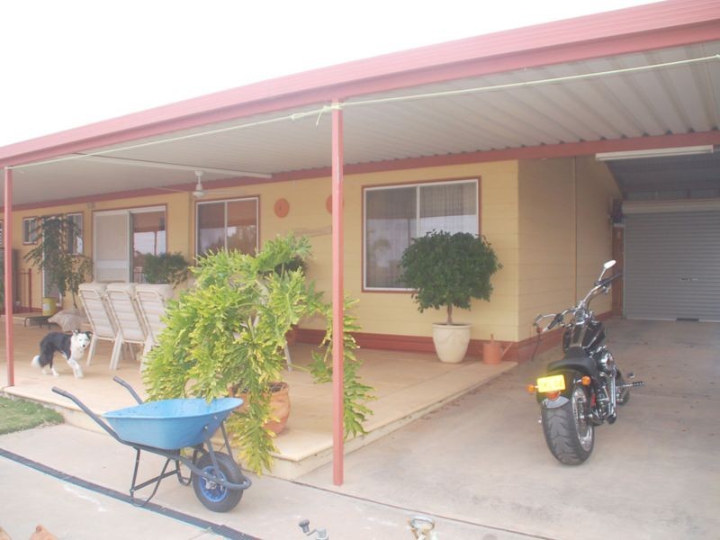 18 Rockwell Street, Broken Hill NSW 2880
