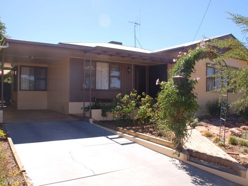 478 Union Street, Broken Hill NSW 2880