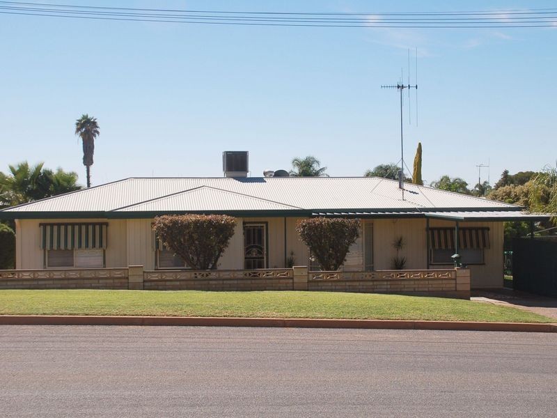 289 Clarke Street, Broken Hill NSW 2880