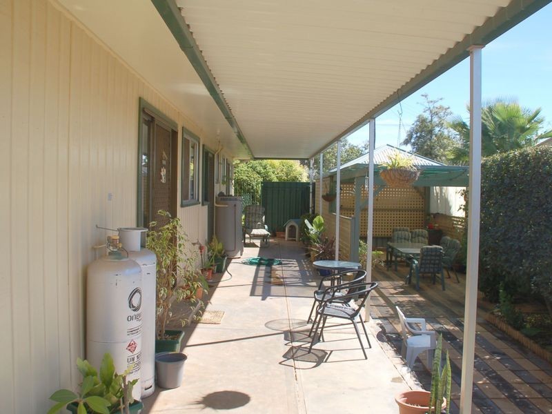 289 Clarke Street, Broken Hill NSW 2880